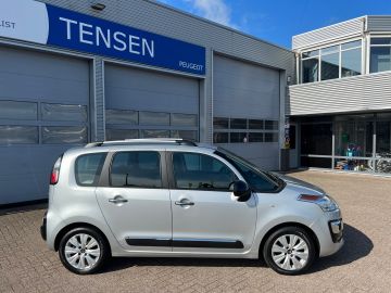Citroën C3 Picasso